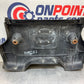 2014 Nissan Z34 370Z VQ37VHR Engine Covers OEM 14BILE2 - On Point Parts Inc