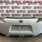 2014 Nissan Z34 370Z Rear Bumper Cover OEM 14BILE5 - On Point Parts Inc
