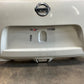2014 Nissan Z34 370Z Rear Bumper Cover OEM 14BILE5 - On Point Parts Inc