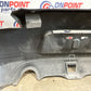 2014 Nissan Z34 370Z Rear Bumper Cover OEM 14BILE5 - On Point Parts Inc
