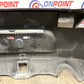 2014 Nissan Z34 370Z Rear Bumper Cover OEM 14BILE5 - On Point Parts Inc