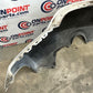 2014 Nissan Z34 370Z Rear Bumper Cover OEM 14BILE5 - On Point Parts Inc