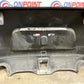 2014 Nissan Z34 370Z Rear Bumper Cover OEM 14BILE5 - On Point Parts Inc