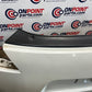 2014 Nissan Z34 370Z Rear Bumper Cover OEM 14BILE5 - On Point Parts Inc