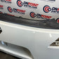 2014 Nissan Z34 370Z Rear Bumper Cover OEM 14BILE5 - On Point Parts Inc
