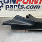 2014 Nissan Z34 370Z Driver Left Upper Door Corner Cover Trim OEM 14BILEA - On Point Parts Inc