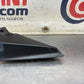 2014 Nissan Z34 370Z Driver Left Upper Door Corner Cover Trim OEM 14BILEA - On Point Parts Inc