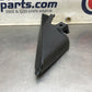 2014 Nissan Z34 370Z Driver Left Upper Door Corner Cover Trim OEM 14BILEA - On Point Parts Inc