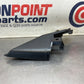 2014 Nissan Z34 370Z Driver Left Upper Door Corner Cover Trim OEM 14BILEA - On Point Parts Inc