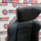 2014 Nissan Z34 370Z Passenger Right Power Leather Heated Seat OEM 14BILE9 - On Point Parts Inc