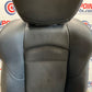 2014 Nissan Z34 370Z Passenger Right Power Leather Heated Seat OEM 14BILE9 - On Point Parts Inc