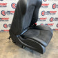 2014 Nissan Z34 370Z Passenger Right Power Leather Heated Seat OEM 14BILE9 - On Point Parts Inc