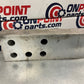 2014 Nissan Z34 370Z Rear Bumper Reinforcement Beam Crash Bar OEM 14BILE3 - On Point Parts Inc