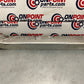 2014 Nissan Z34 370Z Rear Bumper Reinforcement Beam Crash Bar OEM 14BILE3 - On Point Parts Inc
