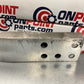 2014 Nissan Z34 370Z Rear Bumper Reinforcement Beam Crash Bar OEM 14BILE3 - On Point Parts Inc