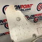 2014 Nissan Z34 370Z Rear Bumper Impact Foam 85090 OEM 14BILE3 - On Point Parts Inc