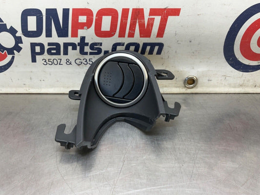 2014 Nissan Z34 370Z Driver Left Door Vent OEM 14BILEA - On Point Parts Inc
