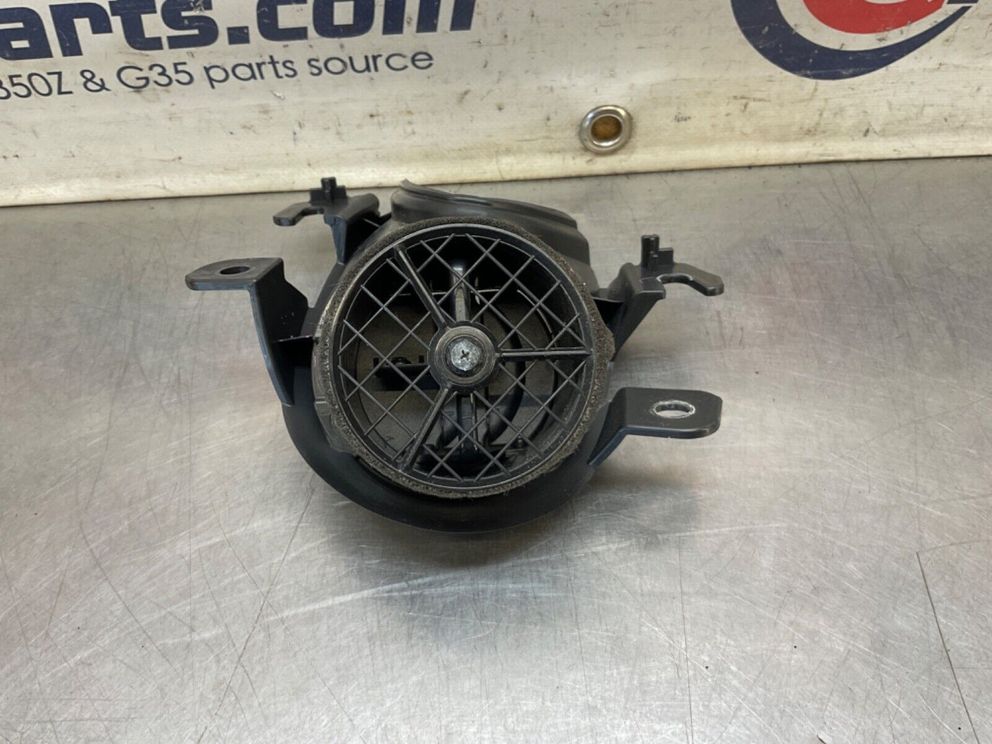 2014 Nissan Z34 370Z Driver Left Door Vent OEM 14BILEA - On Point Parts Inc