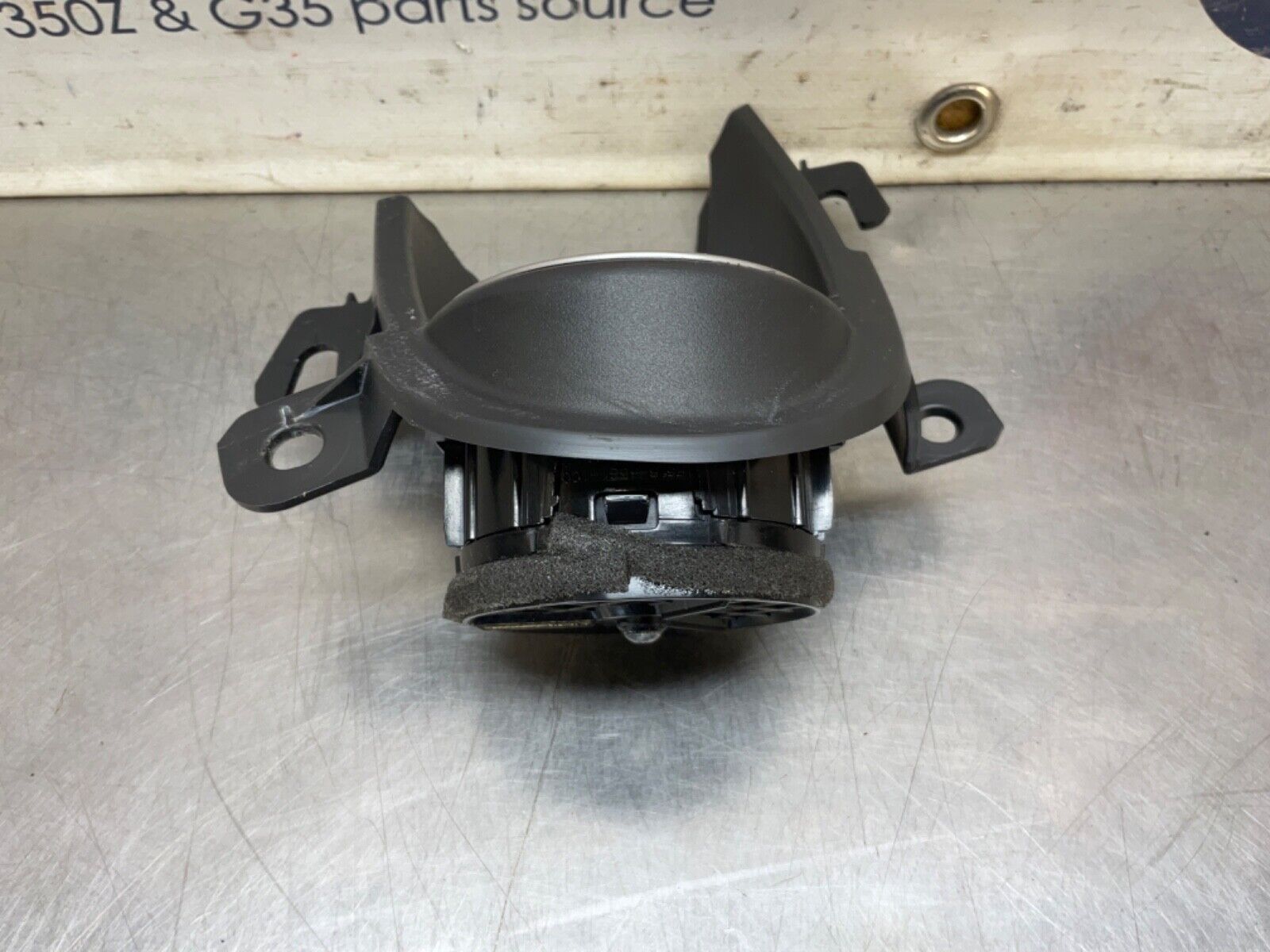 2014 Nissan Z34 370Z Driver Left Door Vent OEM 14BILEA - On Point Parts Inc