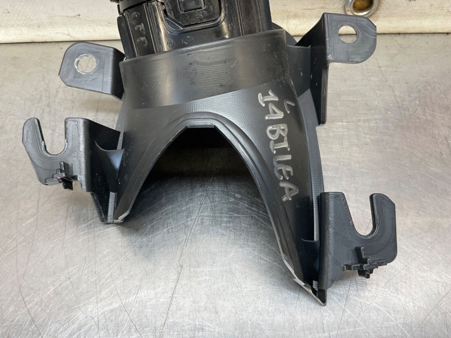2014 Nissan Z34 370Z Driver Left Door Vent OEM 14BILEA - On Point Parts Inc