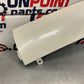 2014 Nissan Z34 370Z Passenger Right Exterior A Pillar Trim 76836 OEM 14BILE2 - On Point Parts Inc