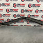 2014 Nissan Z34 370Z Passenger Right Exterior A Pillar Trim 76836 OEM 14BILE2 - On Point Parts Inc