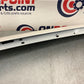 2014 Nissan Z34 370Z Passenger Right Exterior A Pillar Trim 76836 OEM 14BILE2 - On Point Parts Inc