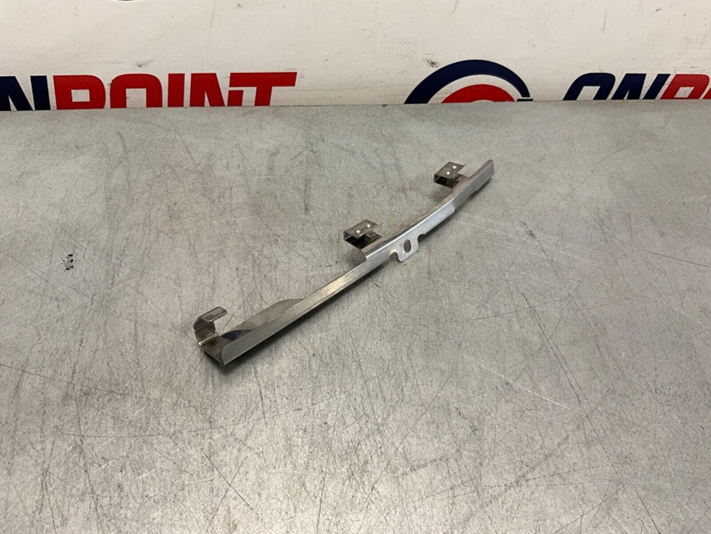 2014 Nissan Z34 370Z Passenger Right A Pillar Weatherstrip Retainer OEM 14BILE2 - On Point Parts Inc