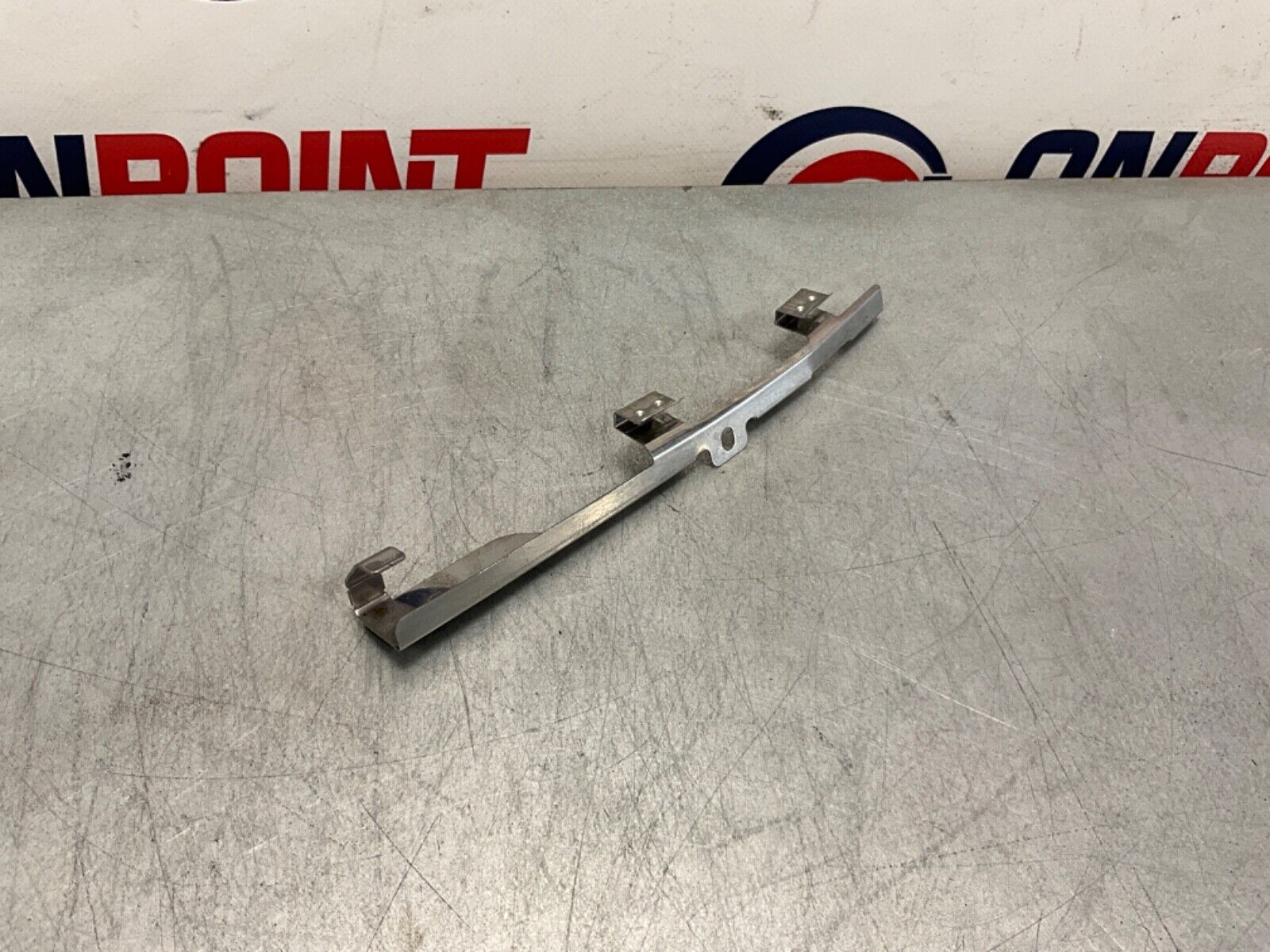 2014 Nissan Z34 370Z Passenger Right A Pillar Weatherstrip Retainer OEM 14BILE2 - On Point Parts Inc