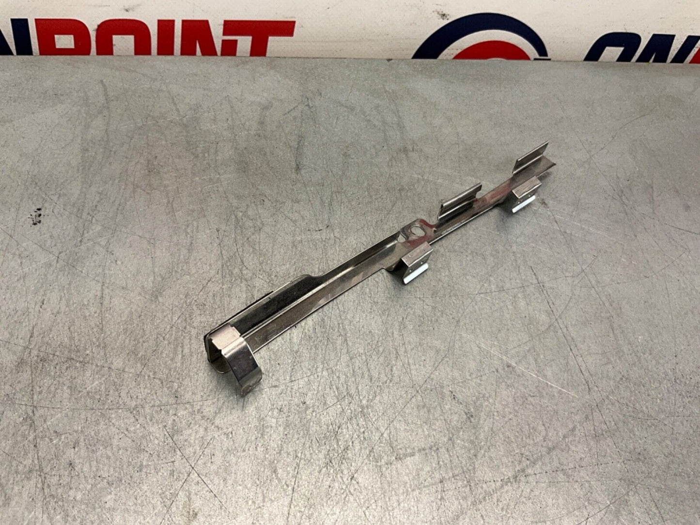 2014 Nissan Z34 370Z Passenger Right A Pillar Weatherstrip Retainer OEM 14BILE2 - On Point Parts Inc