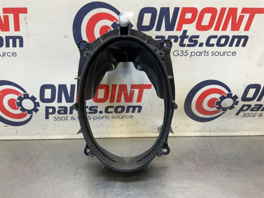 2014 Nissan Z34 370Z Driver Left Bose Door Speaker Bracket 28166 OEM 14BILEA - On Point Parts Inc