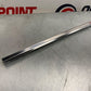 2014 Nissan Z34 370Z Driver Left A Pillar Weatherstrip Retainer OEM 14BILE2 - On Point Parts Inc