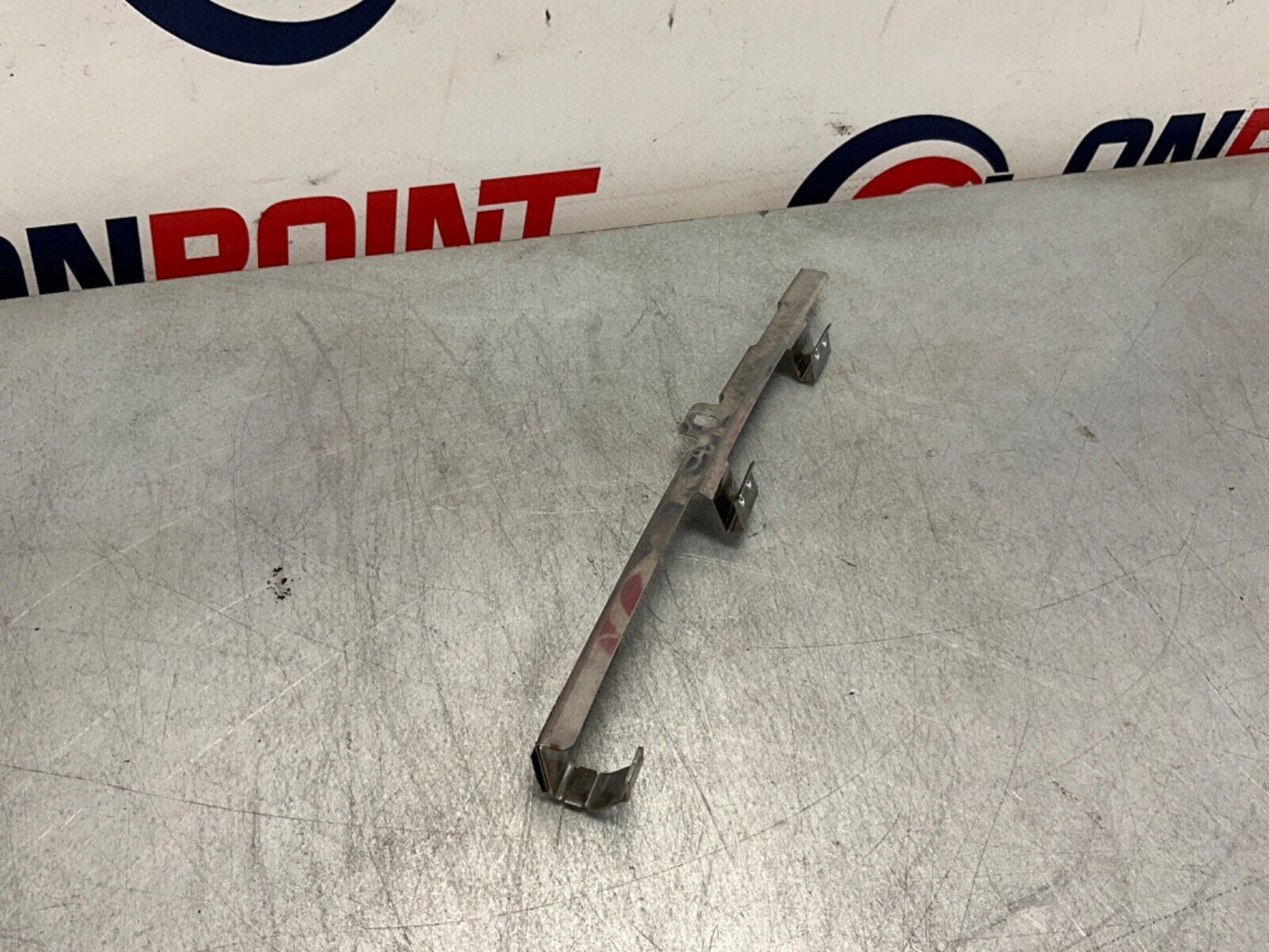 2014 Nissan Z34 370Z Driver Left A Pillar Weatherstrip Retainer OEM 14BILE2 - On Point Parts Inc