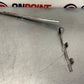 2014 Nissan Z34 370Z Driver Left A Pillar Weatherstrip Retainer OEM 14BILE2 - On Point Parts Inc
