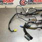2014 Nissan Z34 370Z Driver Left Door Wiring Harness OEM 14BILEA - On Point Parts Inc