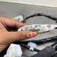 2014 Nissan Z34 370Z Driver Left Door Wiring Harness OEM 14BILEA - On Point Parts Inc