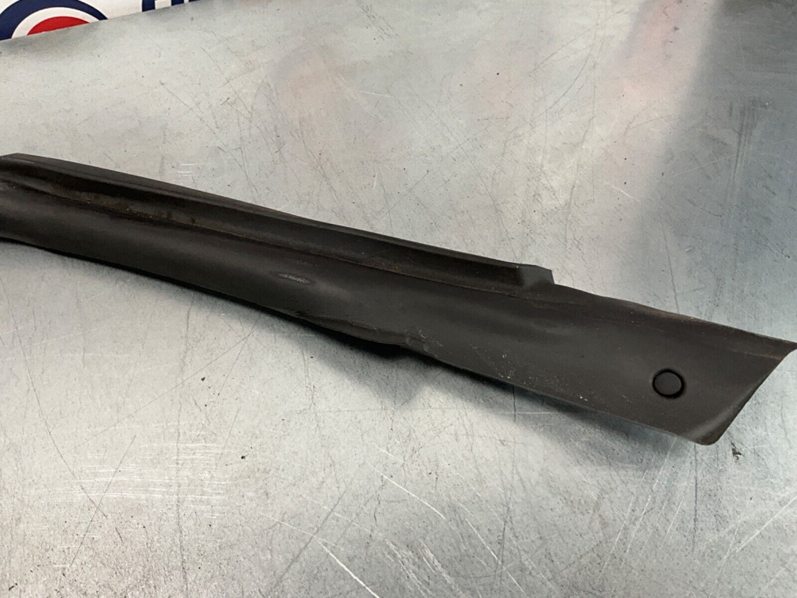 2014 Nissan Z34 370Z Passenger Right A Pillar Weatherstrip Seal OEM 14BILEK - On Point Parts Inc