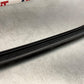 2014 Nissan Z34 370Z Passenger Right A Pillar Weatherstrip Seal OEM 14BILEK - On Point Parts Inc