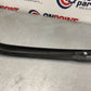 2014 Nissan Z34 370Z Passenger Right A Pillar Weatherstrip Seal OEM 14BILEK - On Point Parts Inc