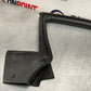 2014 Nissan Z34 370Z Passenger Right A Pillar Weatherstrip Seal OEM 14BILEK - On Point Parts Inc