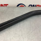 2014 Nissan Z34 370Z Passenger Right A Pillar Weatherstrip Seal OEM 14BILEK - On Point Parts Inc