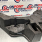 2014 Nissan Z34 370Z Rear Trunk Floor Spare Tire Spacer Jack OEM 14BILE3 - On Point Parts Inc
