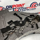2014 Nissan Z34 370Z Rear Trunk Floor Spare Tire Spacer Jack OEM 14BILE3 - On Point Parts Inc