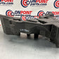 2014 Nissan Z34 370Z Rear Trunk Floor Spare Tire Spacer Jack OEM 14BILE3 - On Point Parts Inc