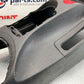 2014 Nissan Z34 370Z Manual Center Console Storage OEM 14BILE8 - On Point Parts Inc