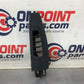2014 Nissan Z34 370Z Driver Left Center Dash Vent Trim 68421 OEM 14BILEA - On Point Parts Inc