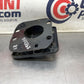 2014 Nissan Z34 370Z Left Rear Bumper Crash Impact Bar Mount Bracket OEM 14BILEG - On Point Parts Inc