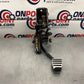 2014 Nissan Z34 370Z Manual Clutch Pedal Assembly M/T OEM 14BILEI - On Point Parts Inc