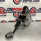 2014 Nissan Z34 370Z Manual Clutch Pedal Assembly M/T OEM 14BILEI - On Point Parts Inc