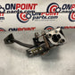2014 Nissan Z34 370Z Manual Clutch Pedal Assembly M/T OEM 14BILEI - On Point Parts Inc